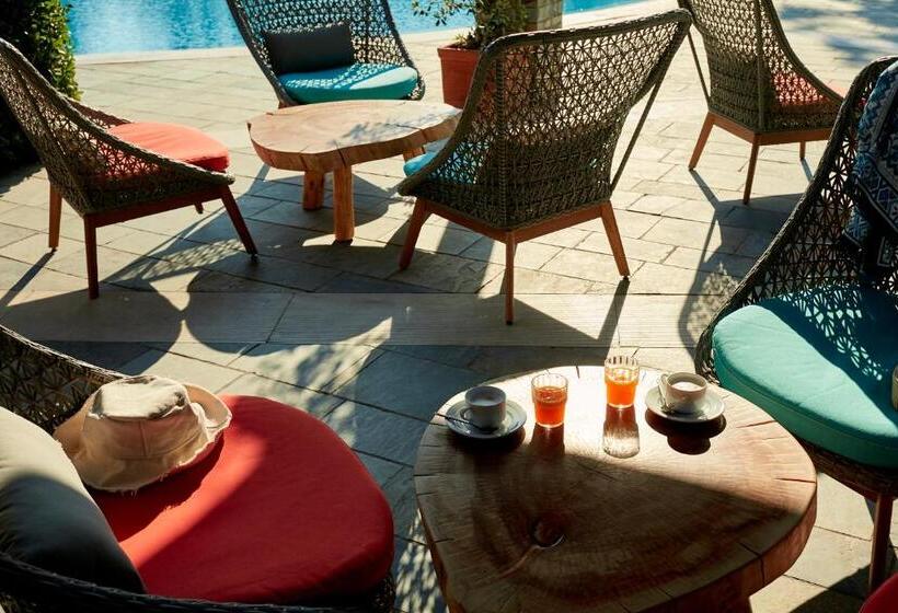 אתר נופש Robinson Kyllini Beach   All Inclusive