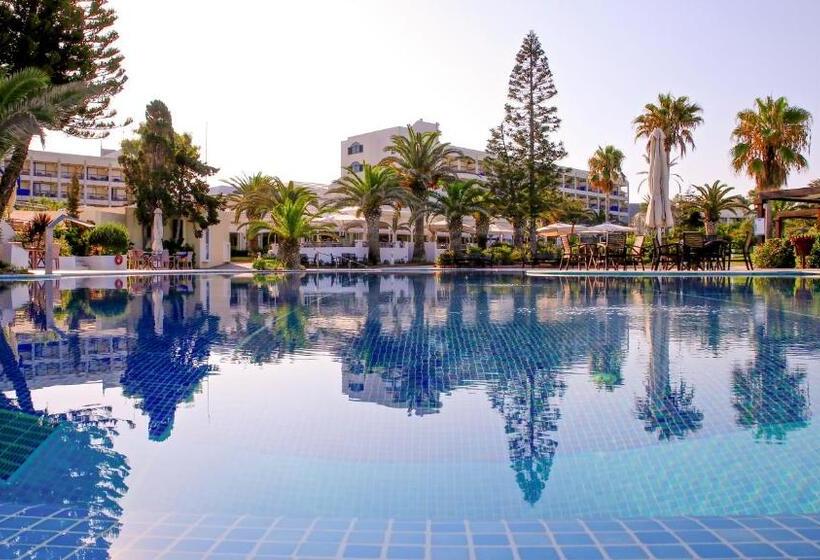 אתר נופש Robinson Kyllini Beach   All Inclusive