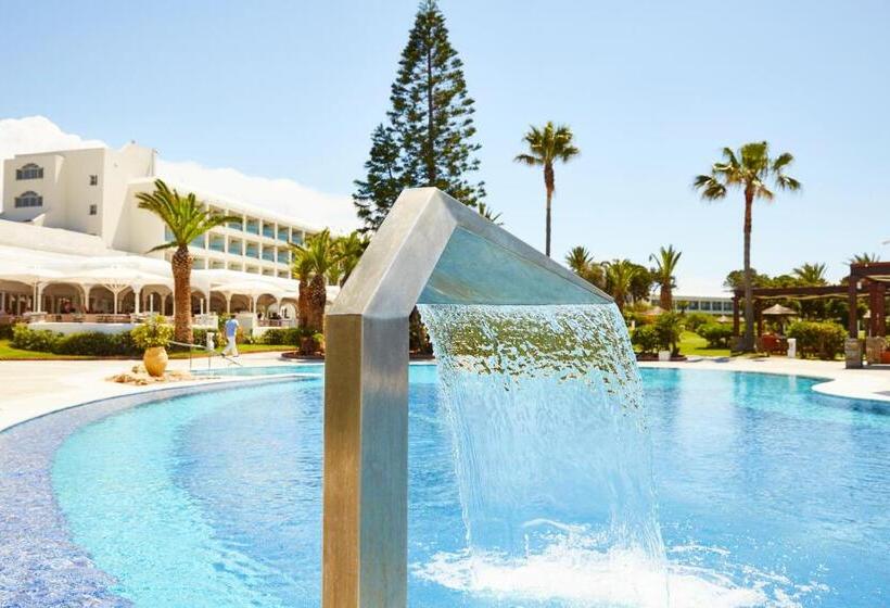 אתר נופש Robinson Kyllini Beach   All Inclusive