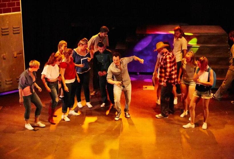 אתר נופש Robinson Kyllini Beach   All Inclusive