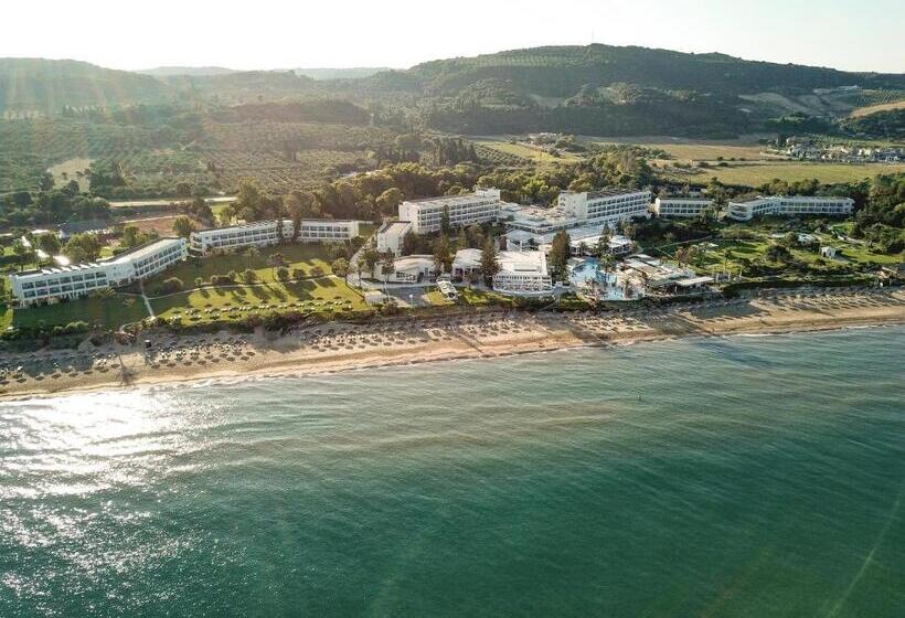 אתר נופש Robinson Kyllini Beach   All Inclusive