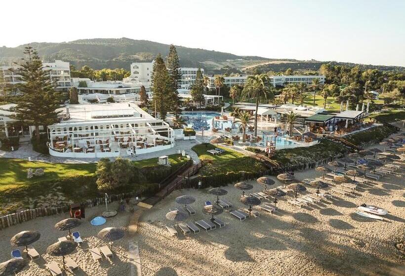 אתר נופש Robinson Kyllini Beach   All Inclusive