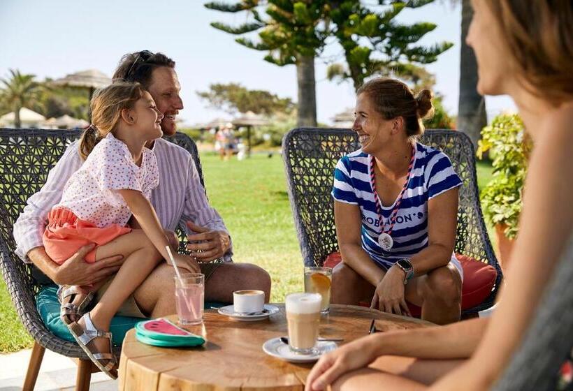 אתר נופש Robinson Kyllini Beach   All Inclusive