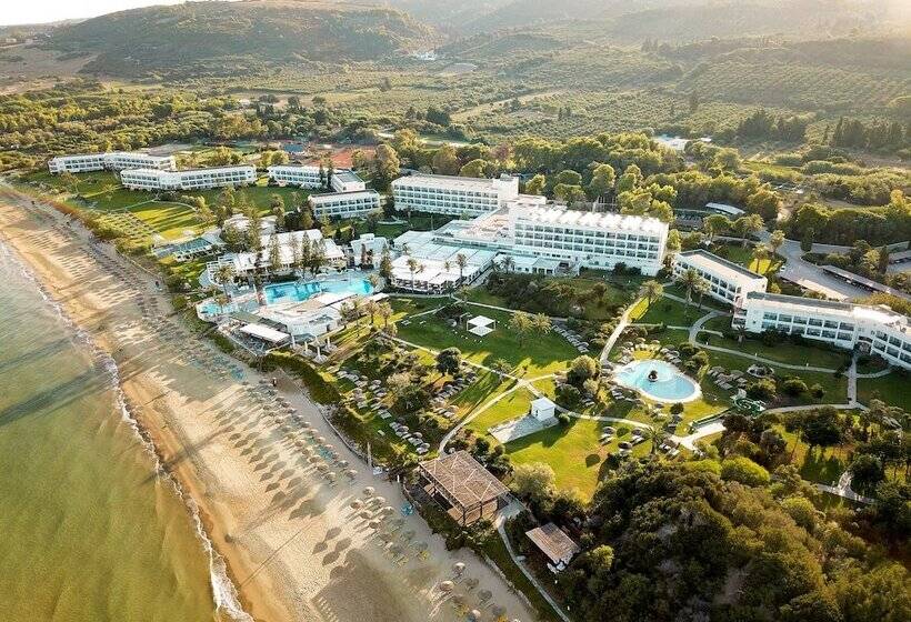 אתר נופש Robinson Kyllini Beach   All Inclusive