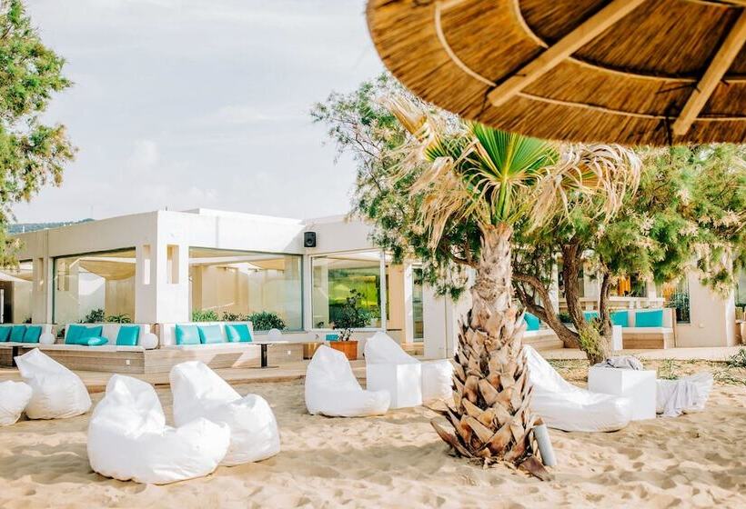 אתר נופש Robinson Kyllini Beach   All Inclusive