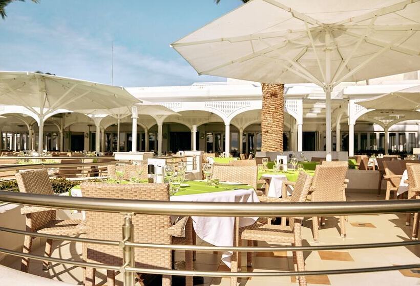 אתר נופש Robinson Kyllini Beach   All Inclusive