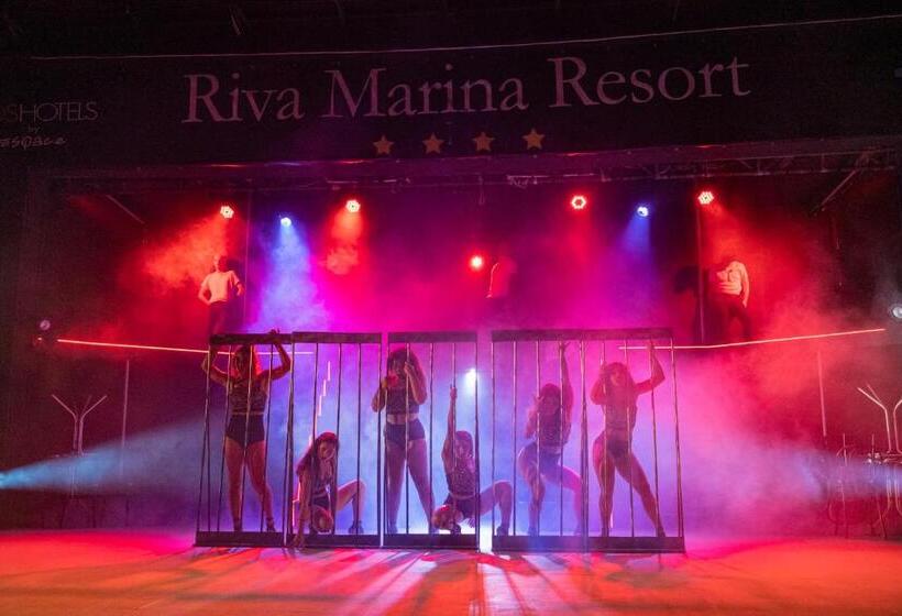 Riva Marina Resort   Cdshotels