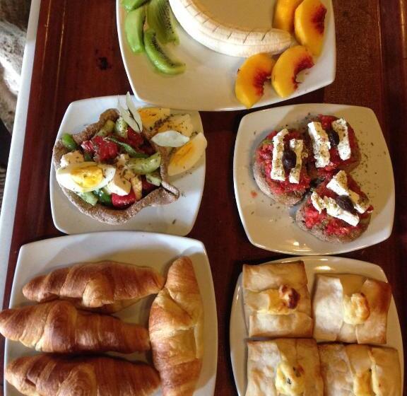 Samonas Traditional Villas