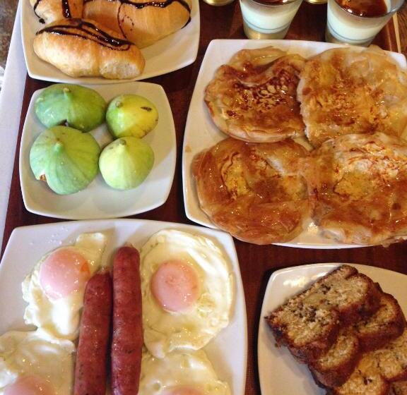 Samonas Traditional Villas