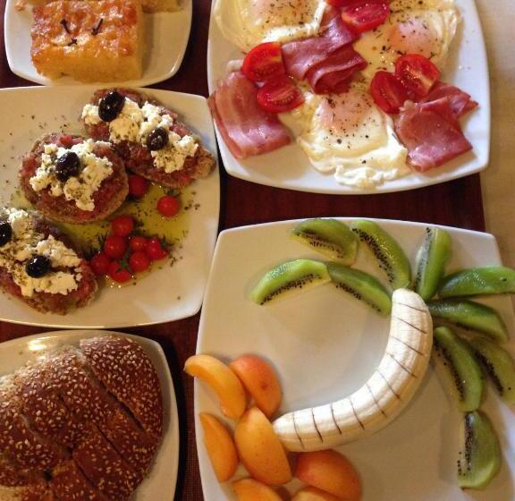 Samonas Traditional Villas