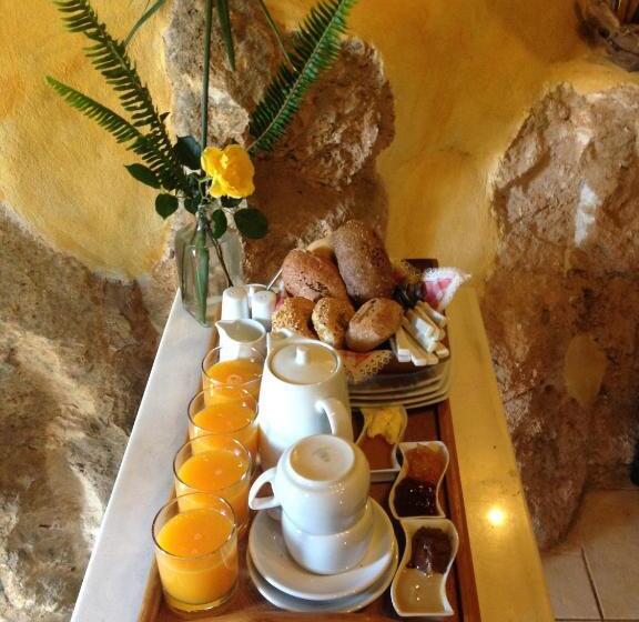 Samonas Traditional Villas