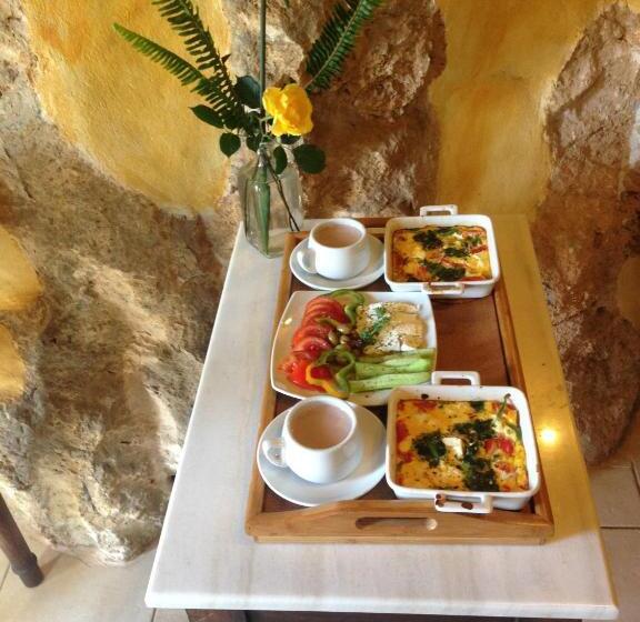 Samonas Traditional Villas