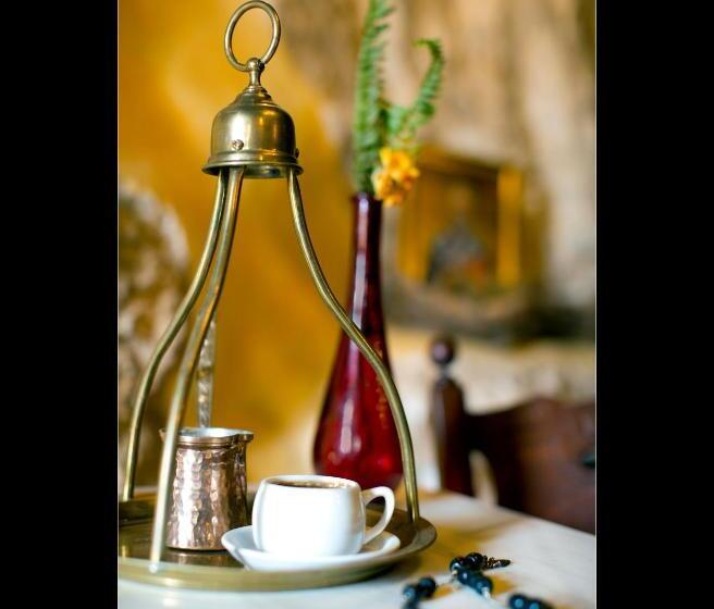 Samonas Traditional Villas