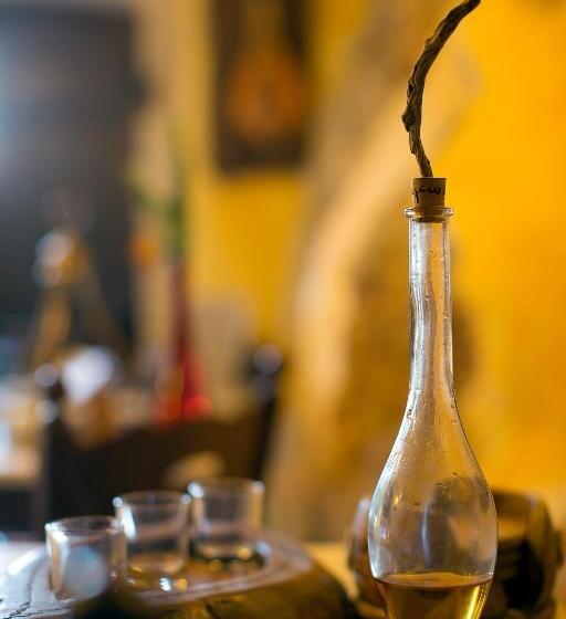 Samonas Traditional Villas