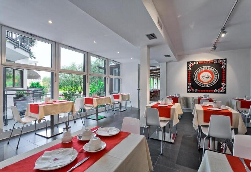 Sporthotel Villa Stella