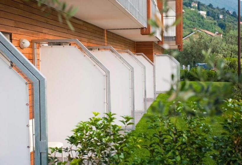 Sporthotel Villa Stella