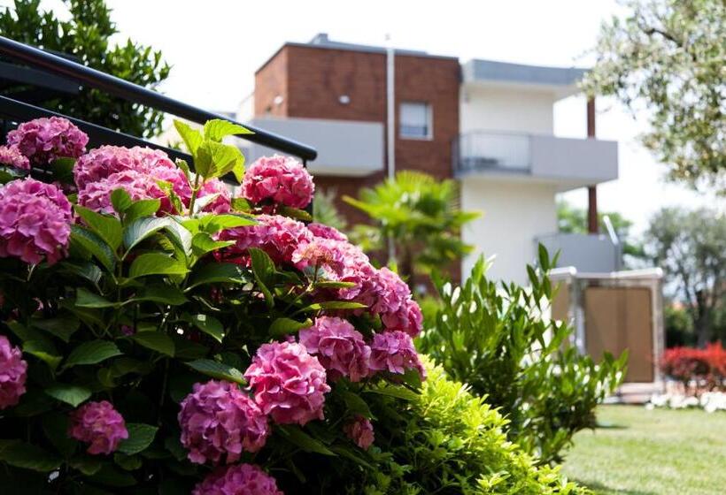 Sporthotel Villa Stella