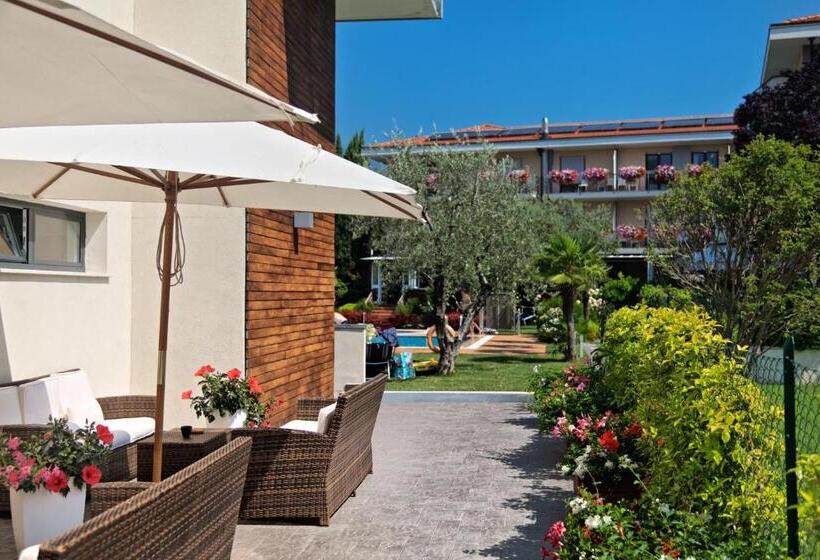 Sporthotel Villa Stella