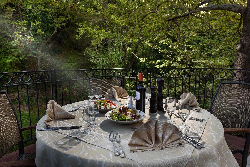 Thermae Platystomou Resort & Spa