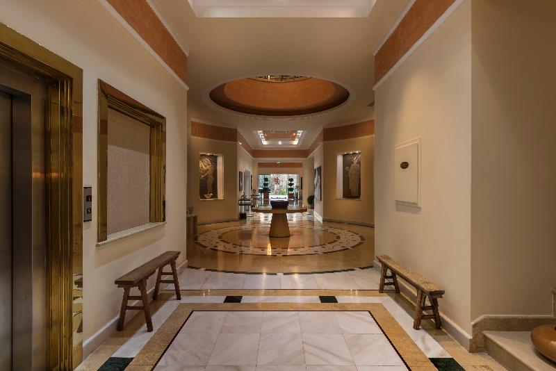 Thermae Platystomou Resort & Spa