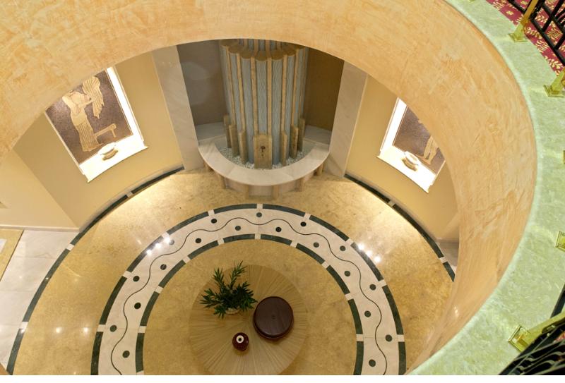 Thermae Platystomou Resort & Spa