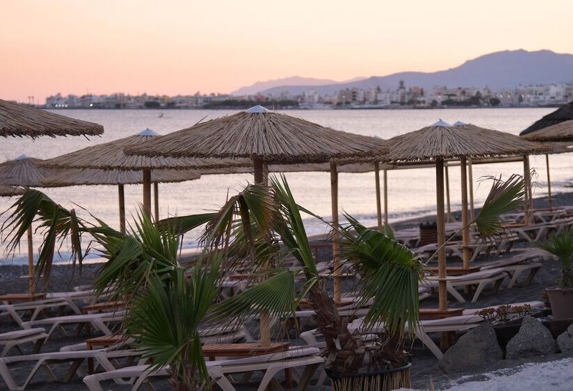 Tylissos Beach Hotel   Adults Only