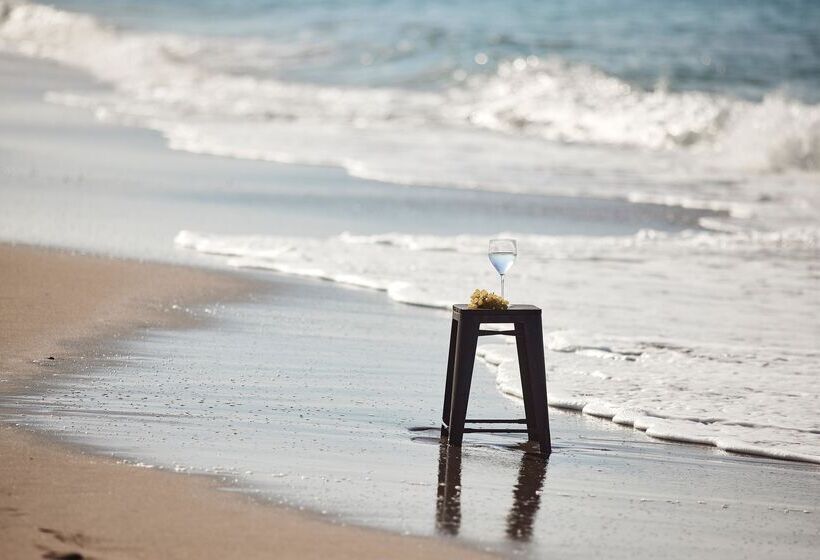 Tylissos Beach Hotel   Adults Only