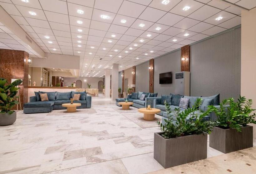 Tzante Hotel Zakynthos, Adults Only