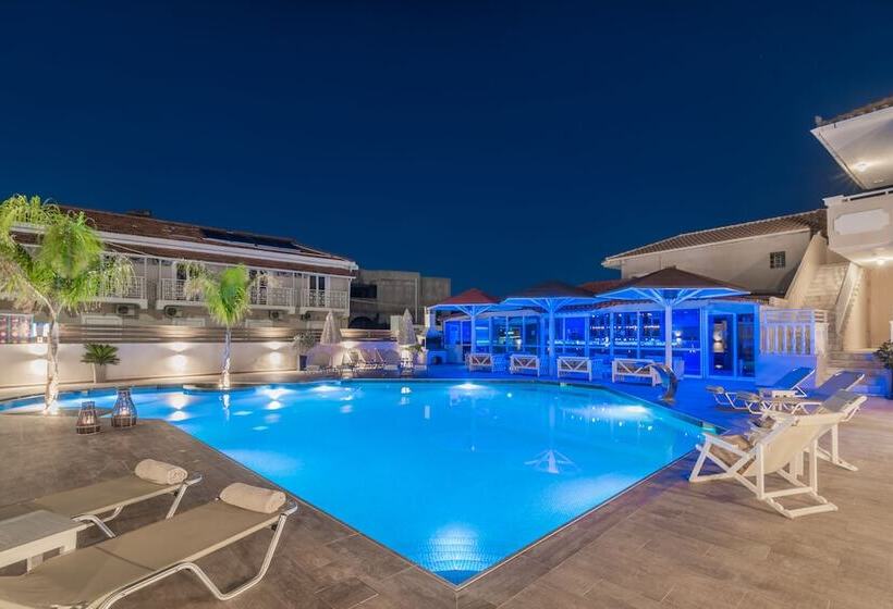 Tzante Hotel Zakynthos, Adults Only