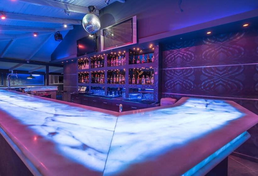 Tzante Hotel Zakynthos, Adults Only