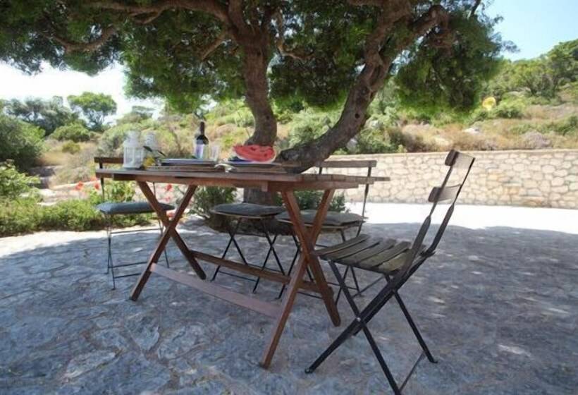 Urania Luxury Villas