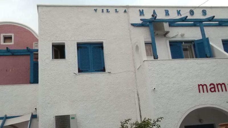 Villa Markos
