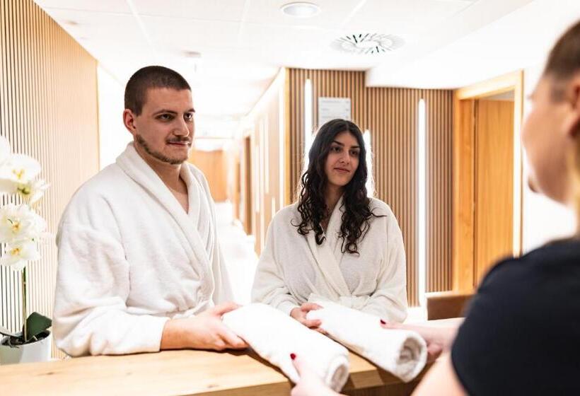 Wellness Hotel Villa Magdalena