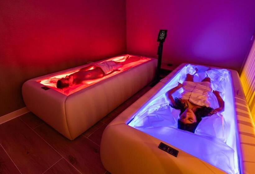 Wellness Hotel Villa Magdalena