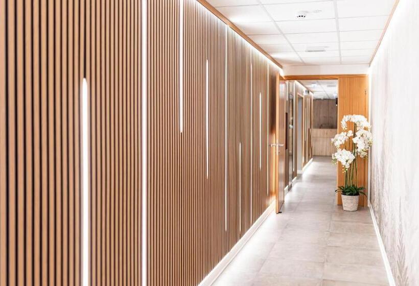 Wellness Hotel Villa Magdalena