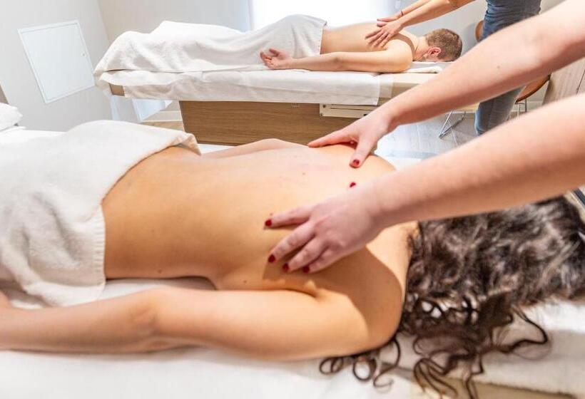 Wellness Hotel Villa Magdalena