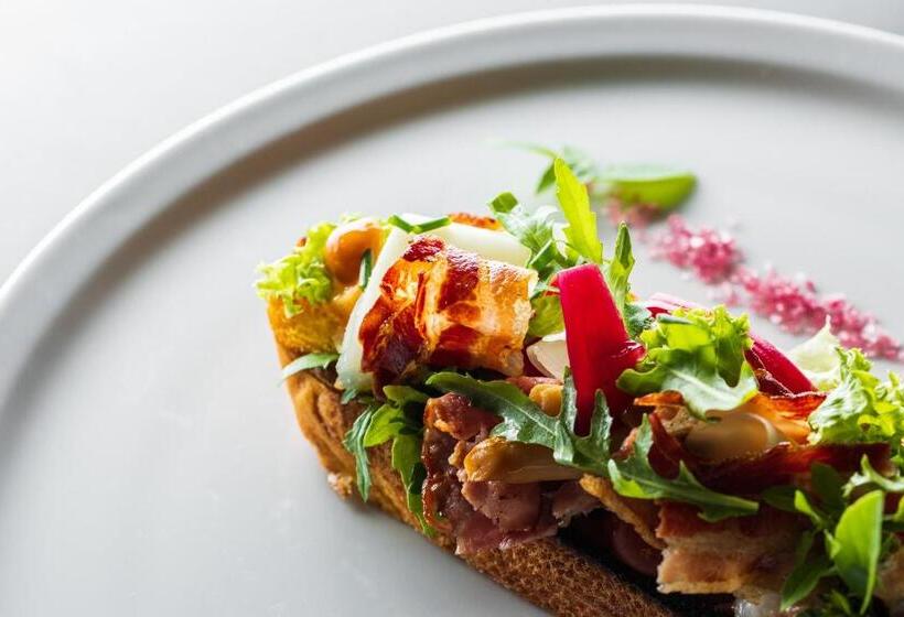 Wellness Hotel Villa Magdalena