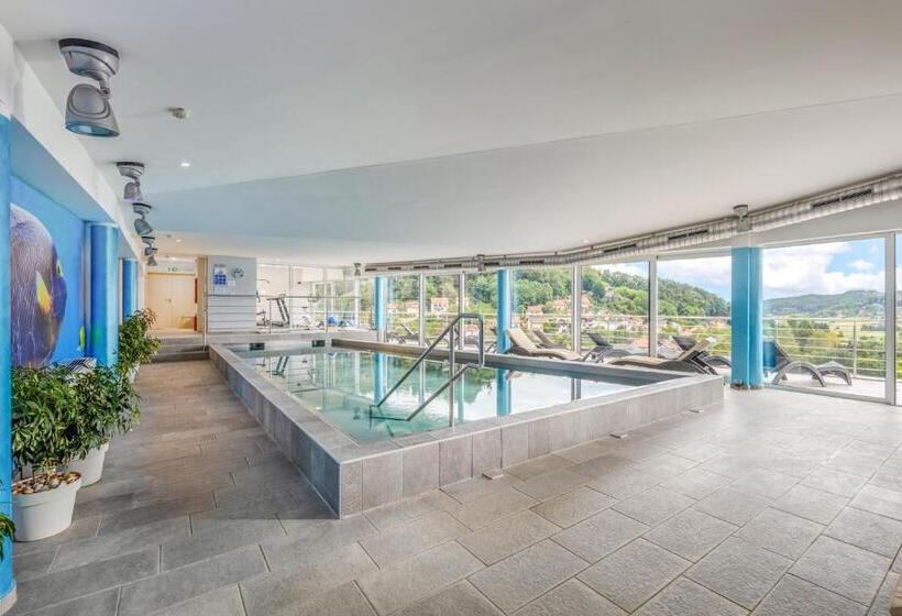 Wellness Hotel Villa Magdalena