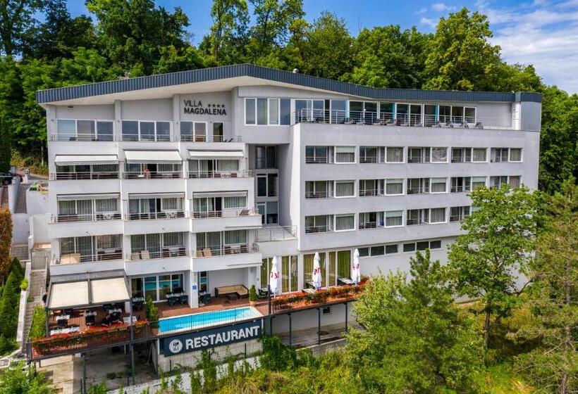 Wellness Hotel Villa Magdalena