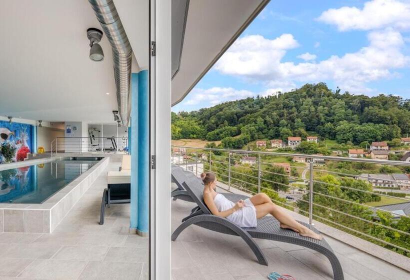 Wellness Hotel Villa Magdalena