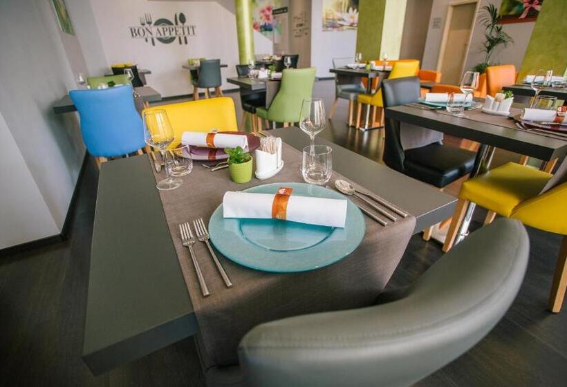 Wellness Hotel Villa Magdalena