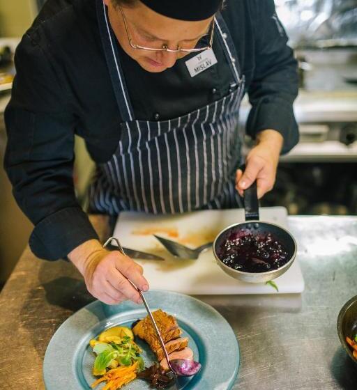 Wellness Hotel Villa Magdalena