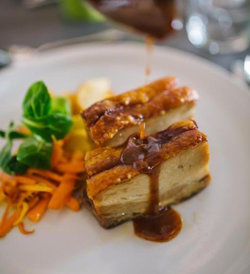 Wellness Hotel Villa Magdalena