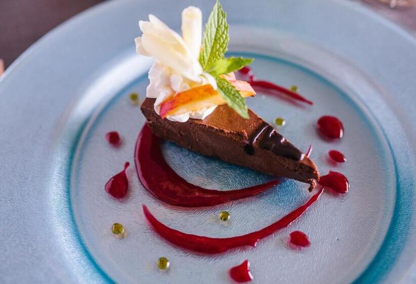 Wellness Hotel Villa Magdalena