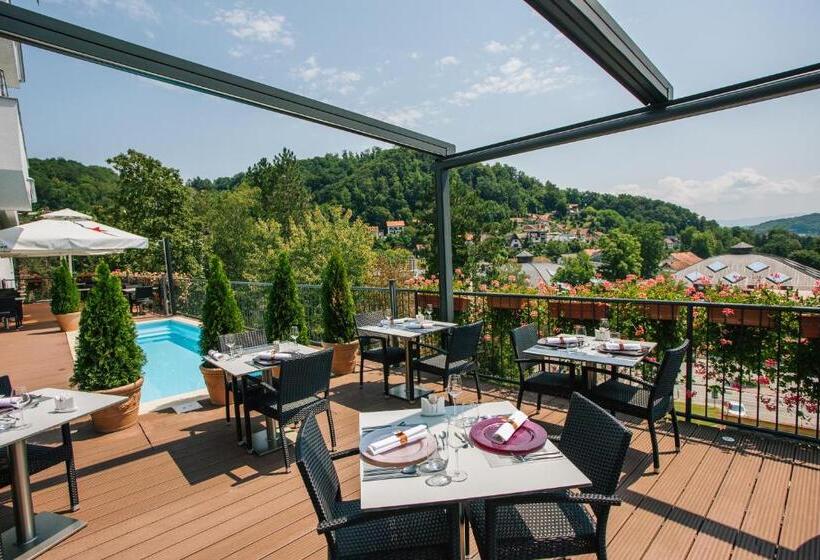 Wellness Hotel Villa Magdalena