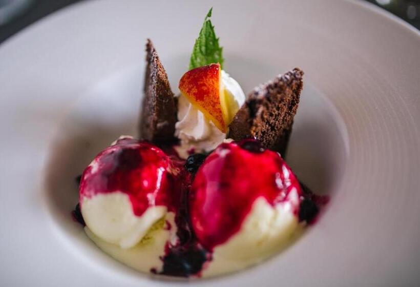 Wellness Hotel Villa Magdalena