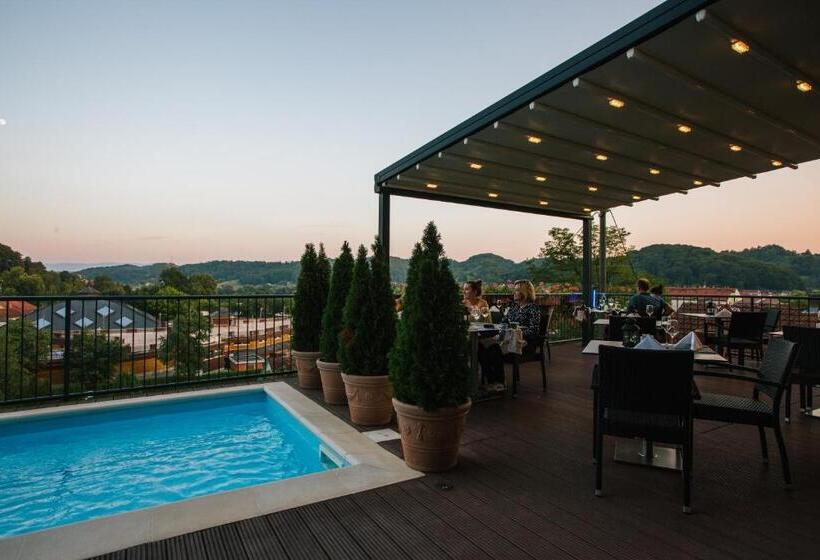 Wellness Hotel Villa Magdalena