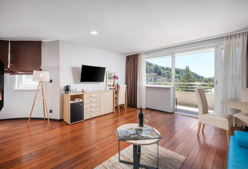 Wellness Hotel Villa Magdalena