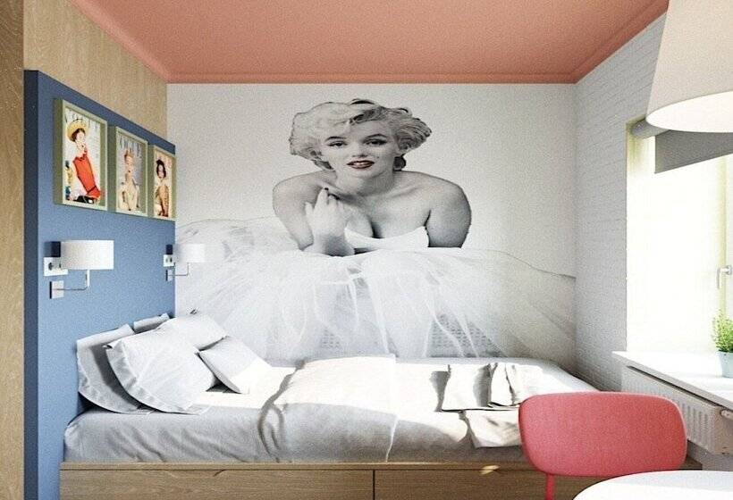 בית מלון כפרי Jack Pot Energy