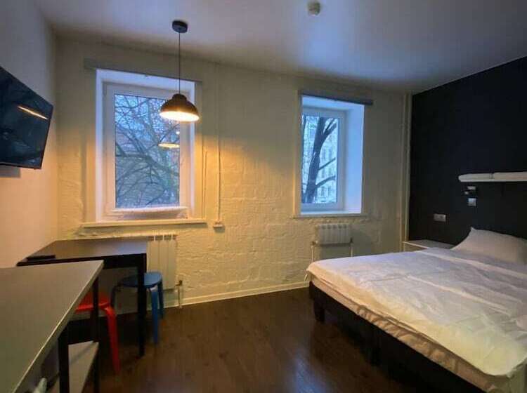 בית מלון כפרי Jack Pot Energy